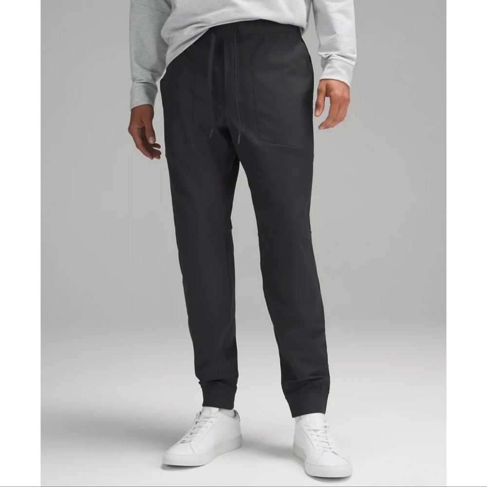 EUC Lululemon‎ ABC Jogger *31" Black size XS